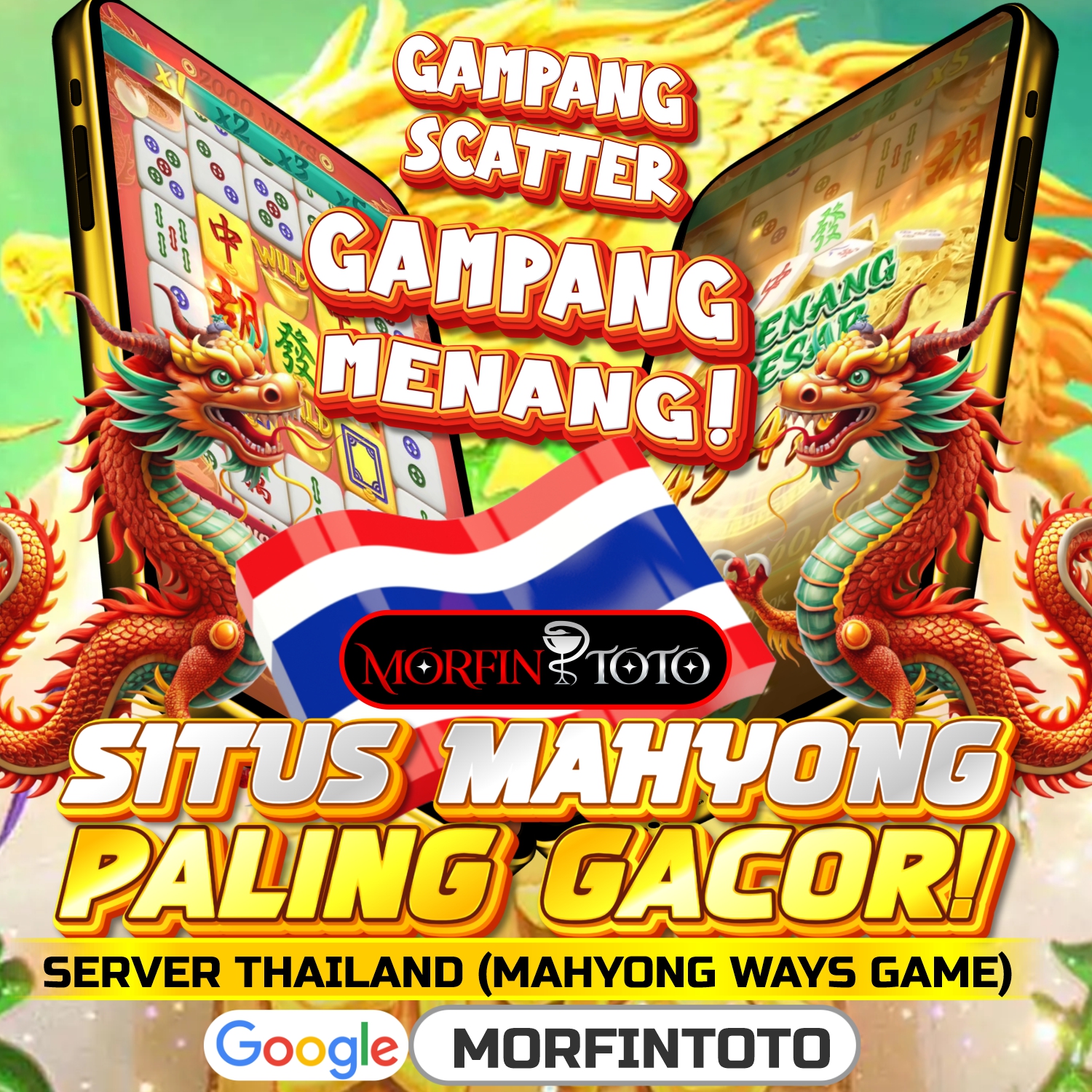login game MORFINTOTO